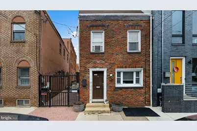 731 Carpenter Street, Philadelphia, PA 19147 - Photo 1