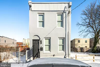 2445 W Seybert Street, Philadelphia, PA 19121 - Photo 1