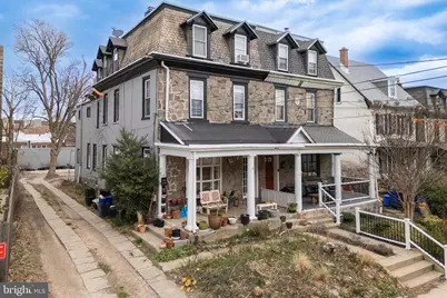 21 E Mount Pleasant Avenue, Philadelphia, PA 19119 - Photo 1