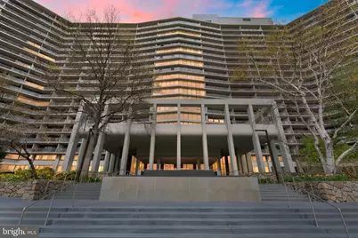 2401 Pennsylvania Avenue #10B26, Philadelphia, PA 19130 - Photo 1