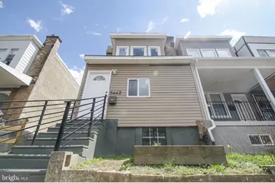 5442 Pentridge Street, Philadelphia, PA 19143 - Photo 1