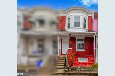 213 S Alden Street, Philadelphia, PA 19139 - Photo 1
