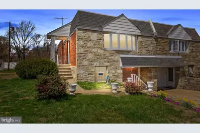 9248 Crispin Street, Philadelphia, PA 19114 - Photo 1