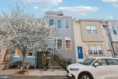 412 Sigel Street, Philadelphia, PA 19148 - Photo 1