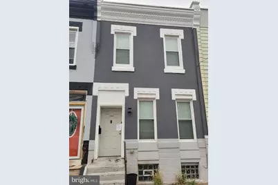 2009 N Stillman Street, Philadelphia, PA 19121 - Photo 1