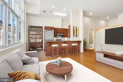 23 S 23rd Street #3E, Philadelphia, PA 19103 - Photo 1