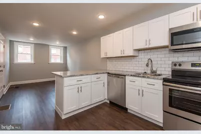 2019 S 6th Street #1, Philadelphia, PA 19148 - Photo 1