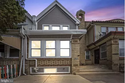 2105 N 59th Street, Philadelphia, PA 19131 - Photo 1