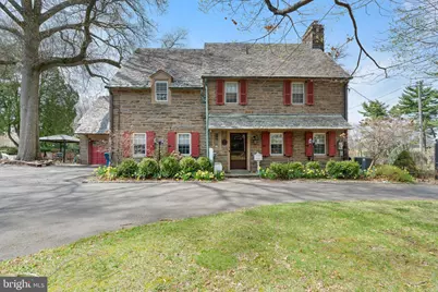 3946 Grant Avenue, Philadelphia, PA 19114 - Photo 1