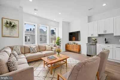 724 S 4th St #3F, Philadelphia, PA 19147 - Photo 1