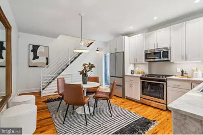 607 S 20th Street, Philadelphia, PA 19146 - Photo 1