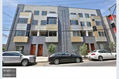 902 N 16th Street #1, Philadelphia, PA 19130 - Photo 1