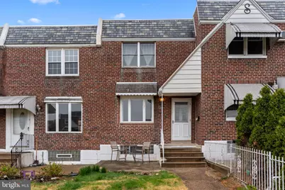 2816 Rawle Street, Philadelphia, PA 19149 - Photo 1