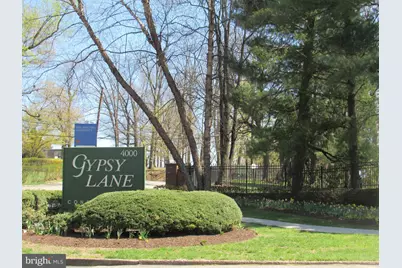 4000 Gypsy Lane #622F1, Philadelphia, PA 19129 - Photo 1