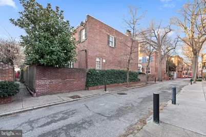 408 S Croskey Street #G, Philadelphia, PA 19146 - Photo 1