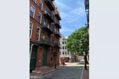 222 Church Street #3G, Philadelphia, PA 19106 - Photo 1