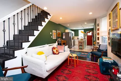 77 E Duval Street, Philadelphia, PA 19144 - Photo 1