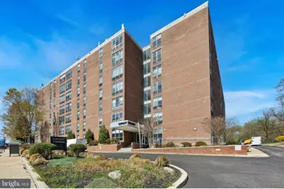 6100 Henry Avenue #7D, Philadelphia, PA 19128 - Photo 1