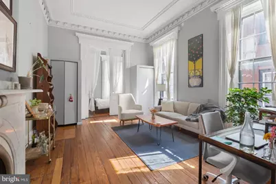 1717 Spruce Street #2R, Philadelphia, PA 19103 - Photo 1