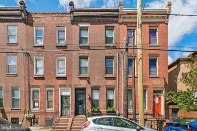1408 S 9th Street, Philadelphia, PA 19147 - Photo 1