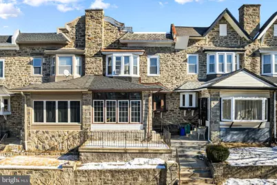 925 Marlyn Road, Philadelphia, PA 19151 - Photo 1