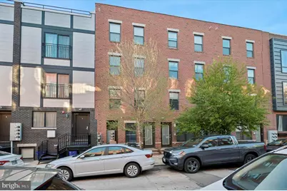 970 N Marshall Street #1, Philadelphia, PA 19123 - Photo 1
