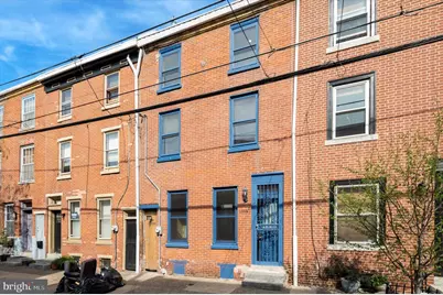 1009 N Lawrence Street, Philadelphia, PA 19123 - Photo 1