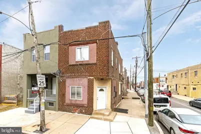 1600 S Marston Street, Philadelphia, PA 19145 - Photo 1