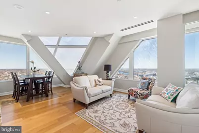 50 S 16th St #5306, Philadelphia, PA 19102 - Photo 1