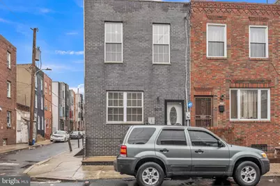 2019 S 8th Street, Philadelphia, PA 19148 - Photo 1