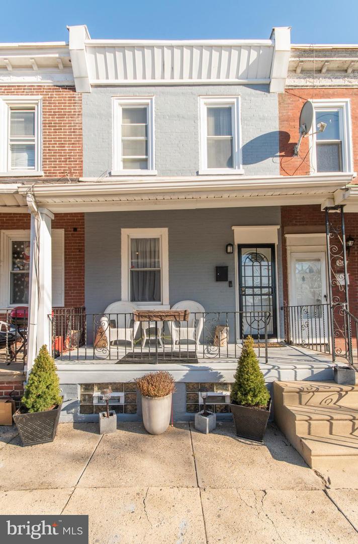 6109 Colgate St, Philadelphia, PA 19111 - MLS PAPH2468956 - Coldwell Banker
