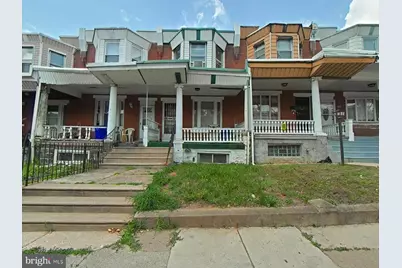 1616 N Robinson Street, Philadelphia, PA 19151 - Photo 1