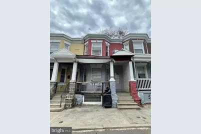 2838 N Bailey Street, Philadelphia, PA 19132 - Photo 1