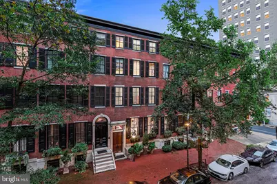 1830 Delancey Place, Philadelphia, PA 19103 - Photo 1