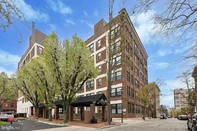 315 New Street #116, Philadelphia, PA 19106 - Photo 1