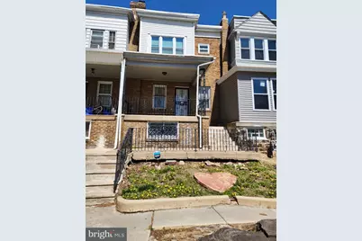 1123 S 55th Street, Philadelphia, PA 19143 - Photo 1