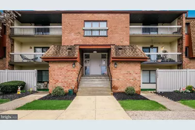 67201 Delaire Landing Road #201, Philadelphia, PA 19114 - Photo 1