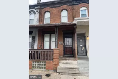 1628 W Glenwood Avenue, Philadelphia, PA 19132 - Photo 1