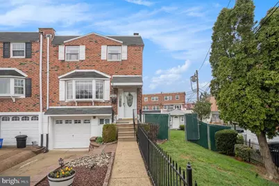 12716 Cabell Road, Philadelphia, PA 19154 - Photo 1