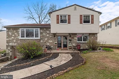 11997 Ferndale Street, Philadelphia, PA 19116 - Photo 1