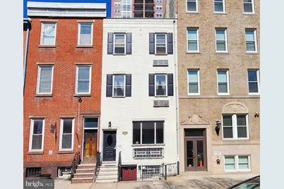 1413 Lombard Street, Philadelphia, PA 19146 - Photo 1