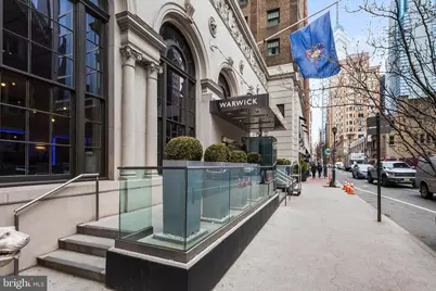 1701 Locust Street #1701, Philadelphia, PA 19103 - Photo 1