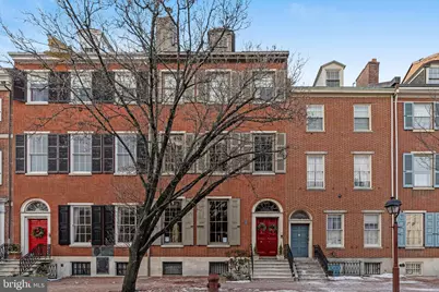 240 S 3rd Street #2, Philadelphia, PA 19106 - Photo 1