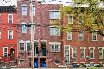 853 N Uber Street #A, Philadelphia, PA 19130 - Photo 1