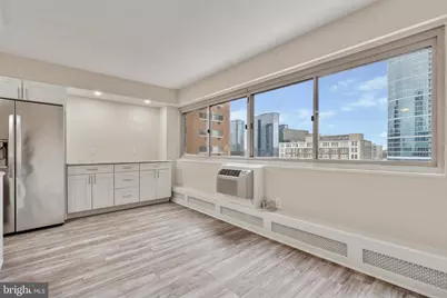 2101 Chestnut Street #1026, Philadelphia, PA 19103 - Photo 1