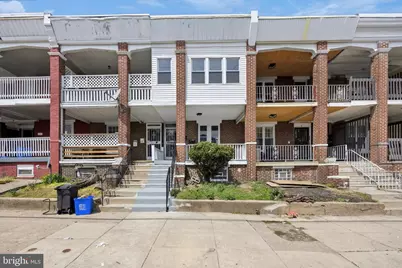 6133 W Jefferson Street, Philadelphia, PA 19151 - Photo 1