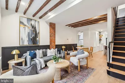 637 Belgrade Street, Philadelphia, PA 19125 - Photo 1