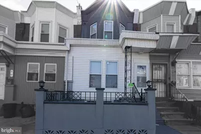 1646 S 54th Street, Philadelphia, PA 19143 - Photo 1