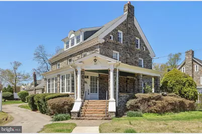 2406 N 52nd Street, Philadelphia, PA 19131 - Photo 1