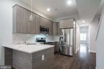 1752 N Marshall Street #3, Philadelphia, PA 19122 - Photo 1